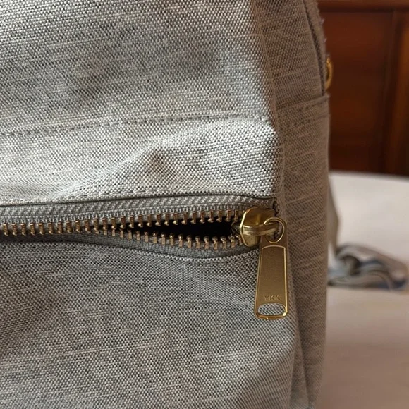 Herschel Supply Company Gray Minimalist Backpack - Picture 3 of 10